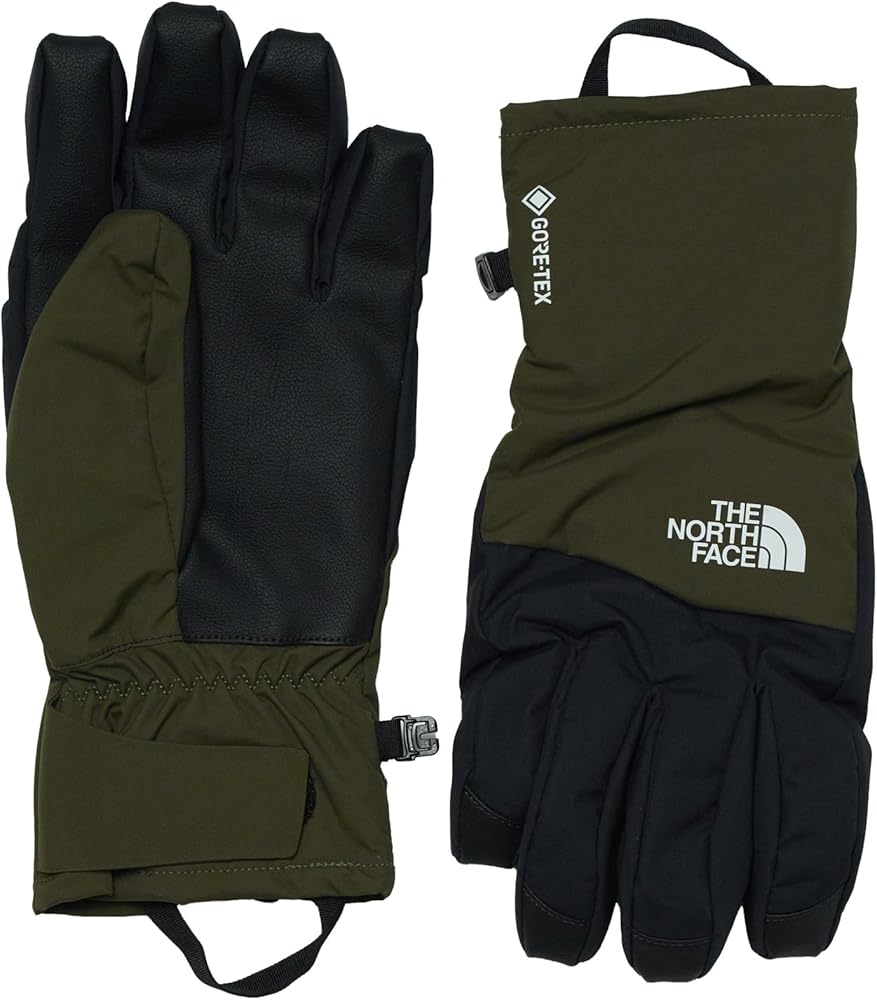 Amazon | [ザノースフェイス] GTX Versatile Rain Glove | アウトドア