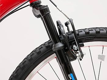 Amazon | トップ(Top) 子供用自転車 フロントサスペンション キッズ