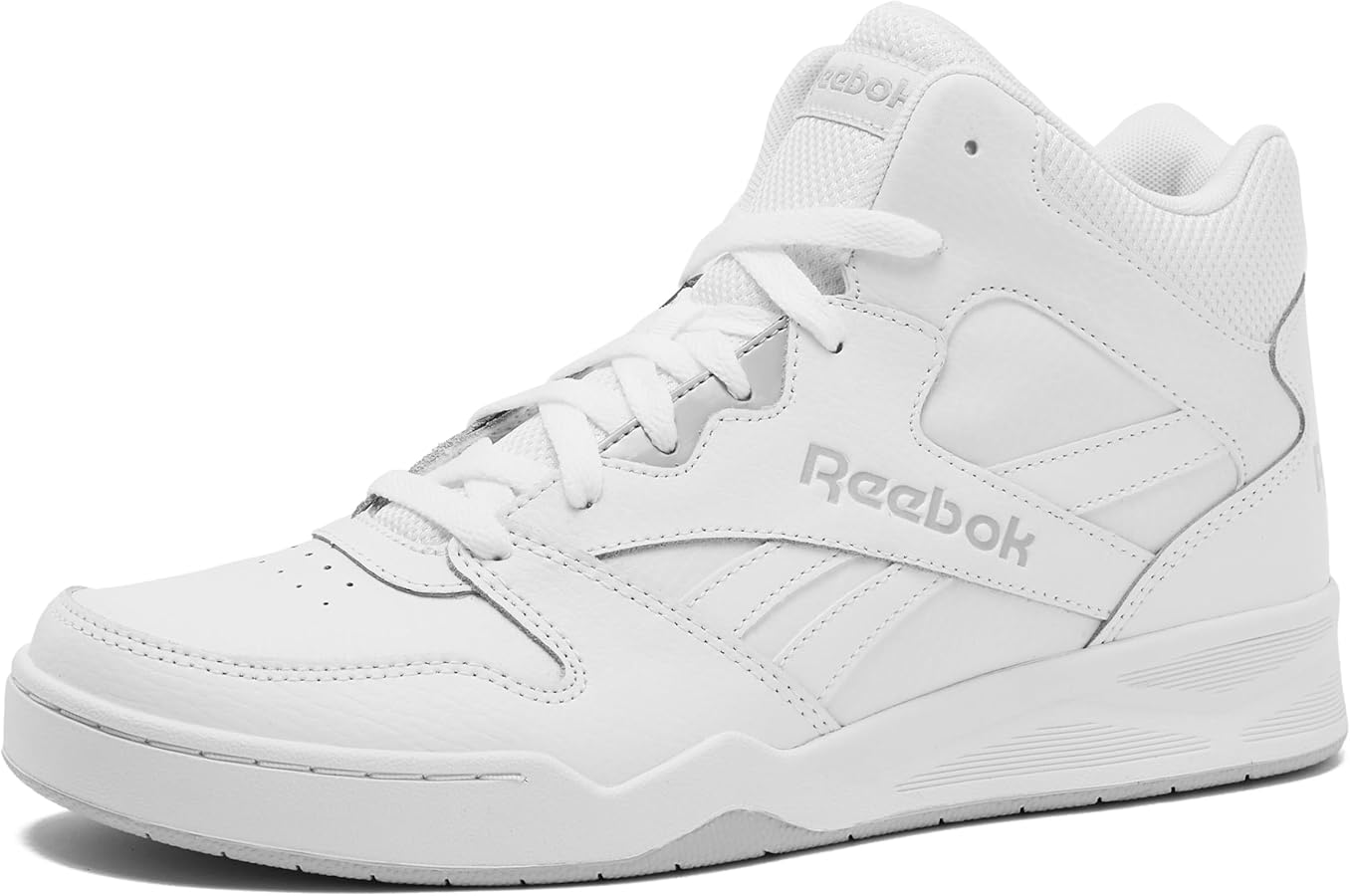 Amazon.com | Reebok Men's Royal BB4500 Hi2 High Top Sneakers for