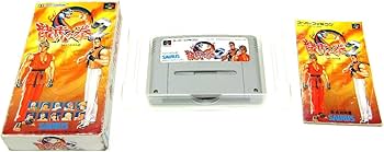 Amazon | 龍虎の拳2 | ゲームソフト