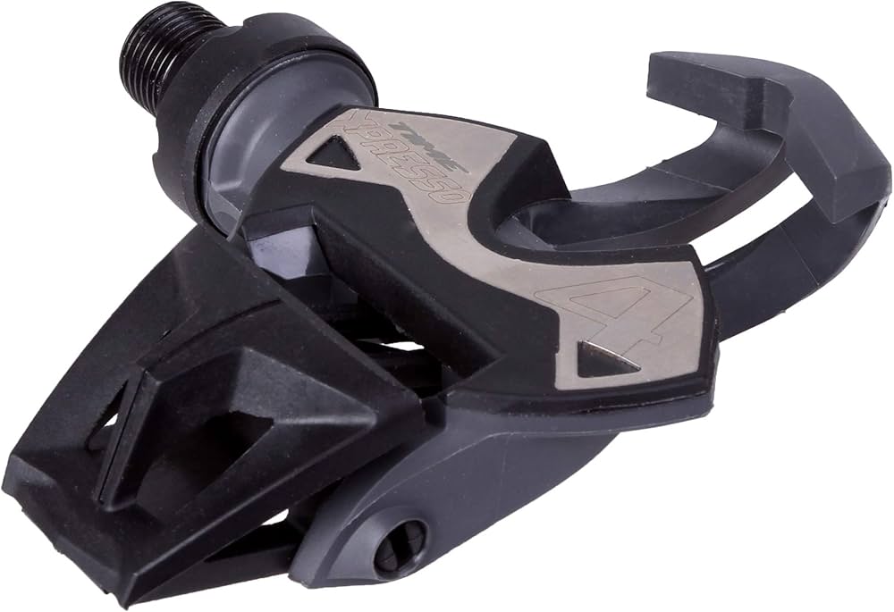 Amazon | TIME(タイム) 自転車 ロードバイク ビンディング ペダル 軽量