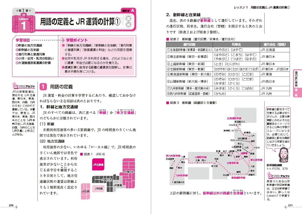 ユーキャンの国内・総合旅行業務取扱管理者 速習レッスン 2024年版