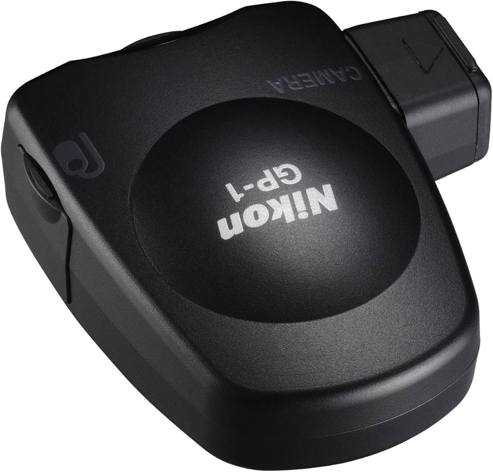 Amazon.co.jp: Nikon GPSユニット GP-1 : スポーツ＆アウトドア