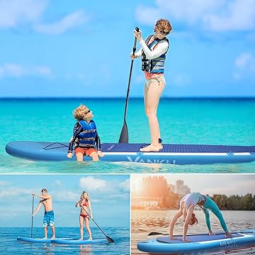 Amazon.co.jp: Vanku: サップボード