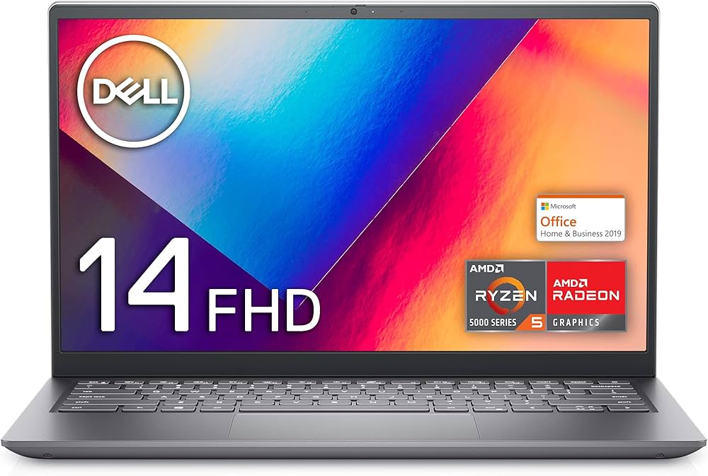 Amazon.co.jp: 【MS Office Home&Business 2019搭載】Dell モバイル