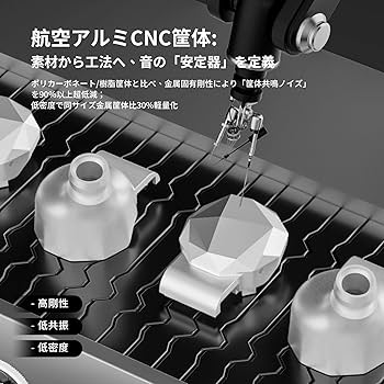 Amazon.co.jp: イヤモニ TRI i2 崆峒印 平面駆動 イヤホン 有線
