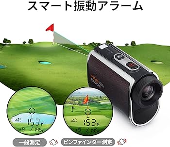 Amazon.co.jp: FineCaddie(ファインキャディ) J300 ブラウン ゴルフ用