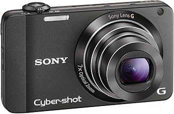 Amazon | Sony DSC - wx10デジタルカメラCyber - shot 16.2 MP Exmor R