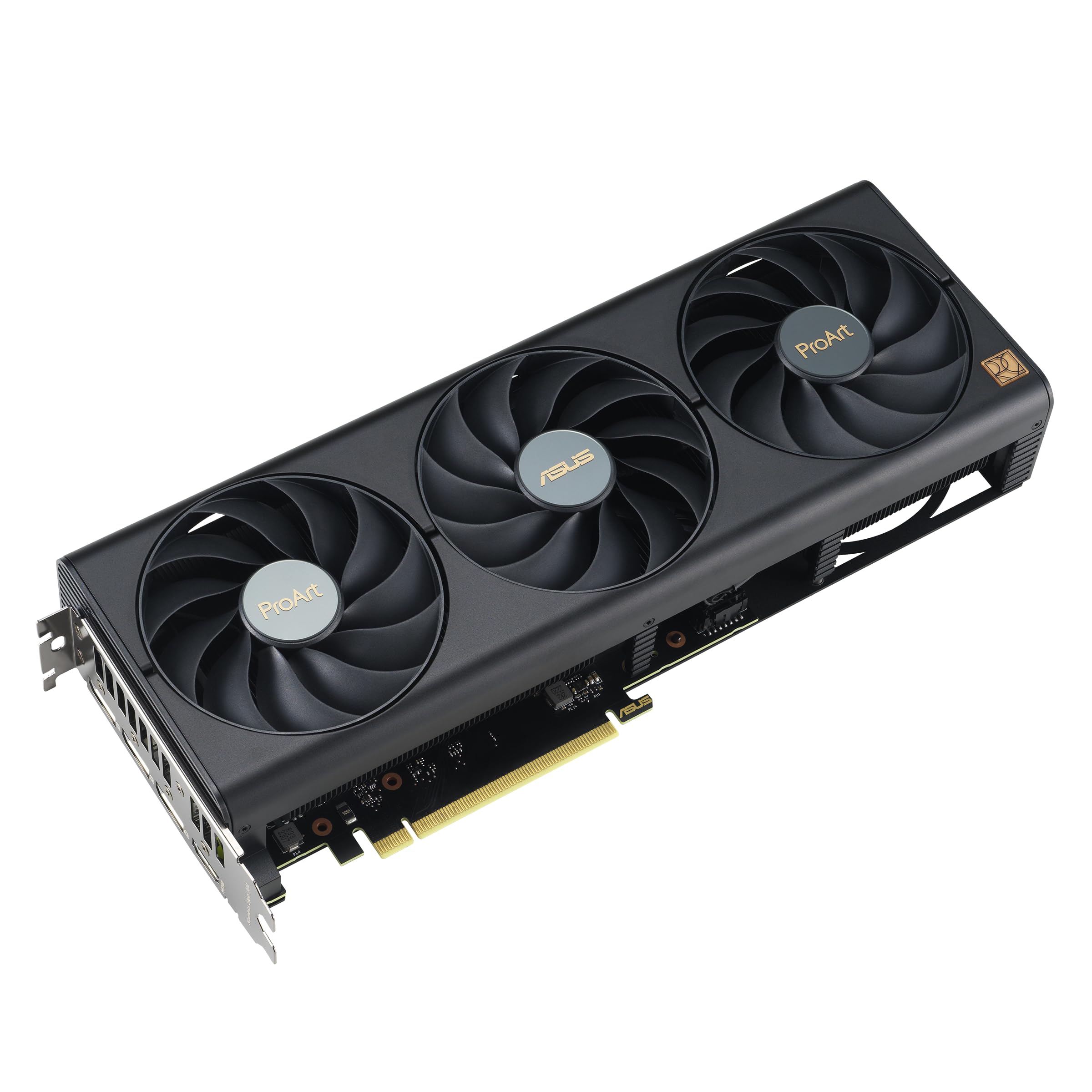 Amazon.com: ASUS ProArt GeForce RTX™ 4060 OC Edition 8GB GDDR6