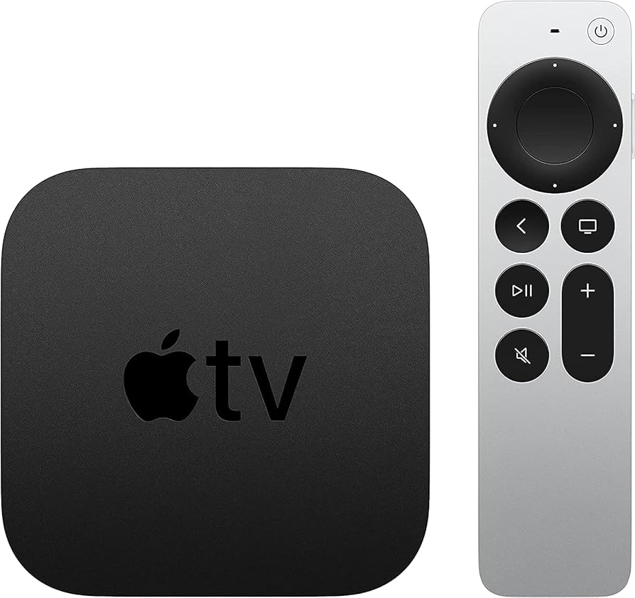 Amazon.co.jp: 2021 Apple TV 4K(32GB) : 家電＆カメラ