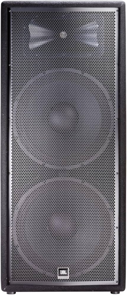 Amazon.co.jp: JBL PROFESSIONAL JRX225 2-Wayフルレンジ・スピーカー