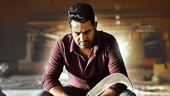 Amazon.co.jp: アラヴィンダとヴィーラ [Blu-ray] : トリヴィクラム