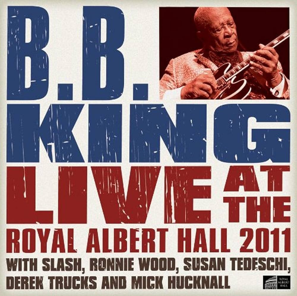 Amazon.co.jp: Live at the Royal Albert Hall 2011: ミュージック