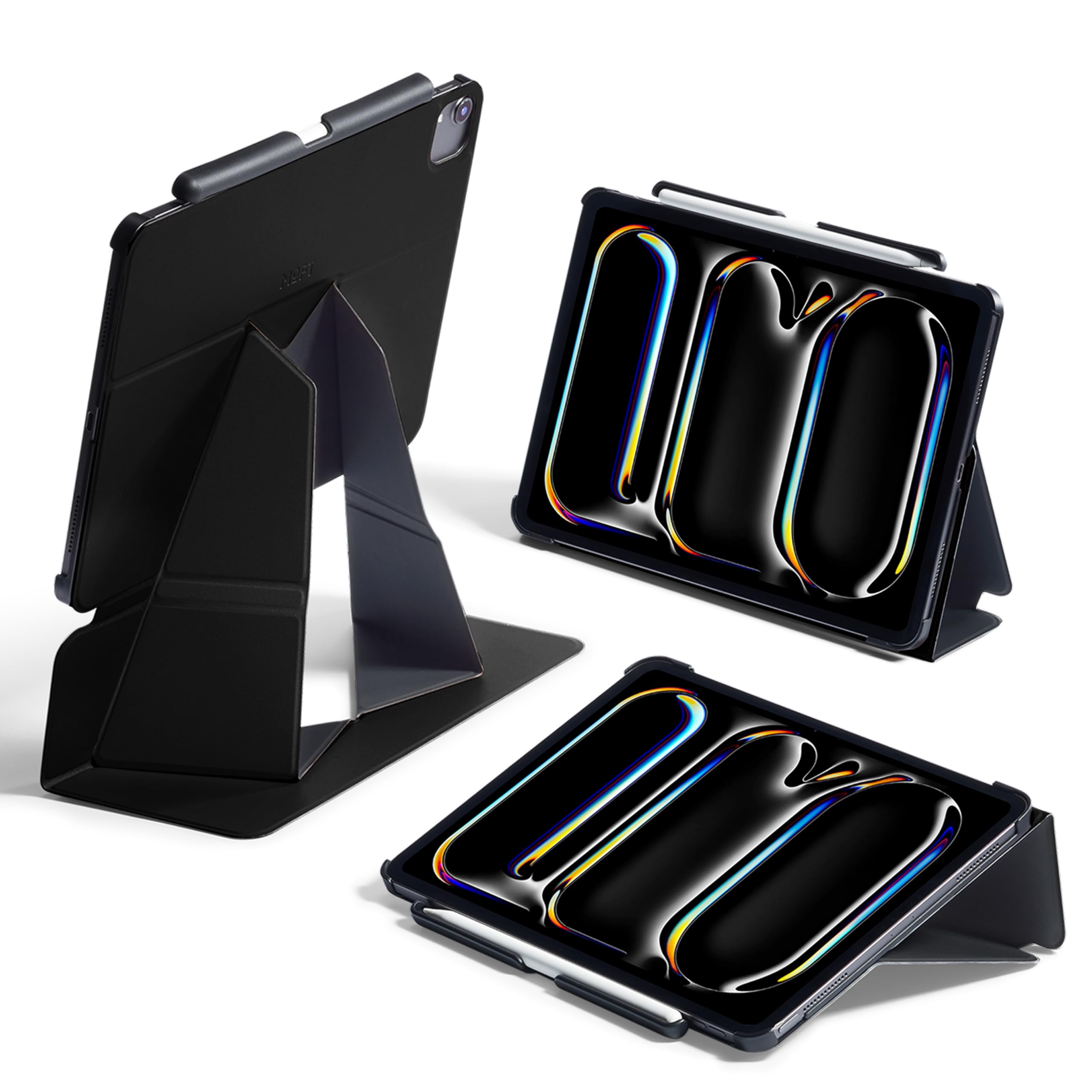 Amazon.co.jp: MOFT【公式直営店】iPad Pro 12.9インチ ケース（第3/4