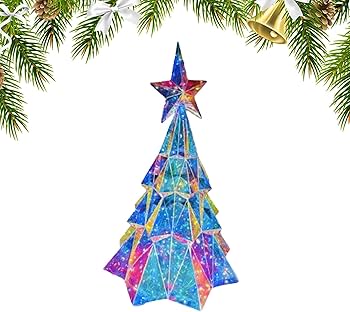 Amazon.co.jp: Tkrepbarnd LED クリスマス ツリー常夜灯