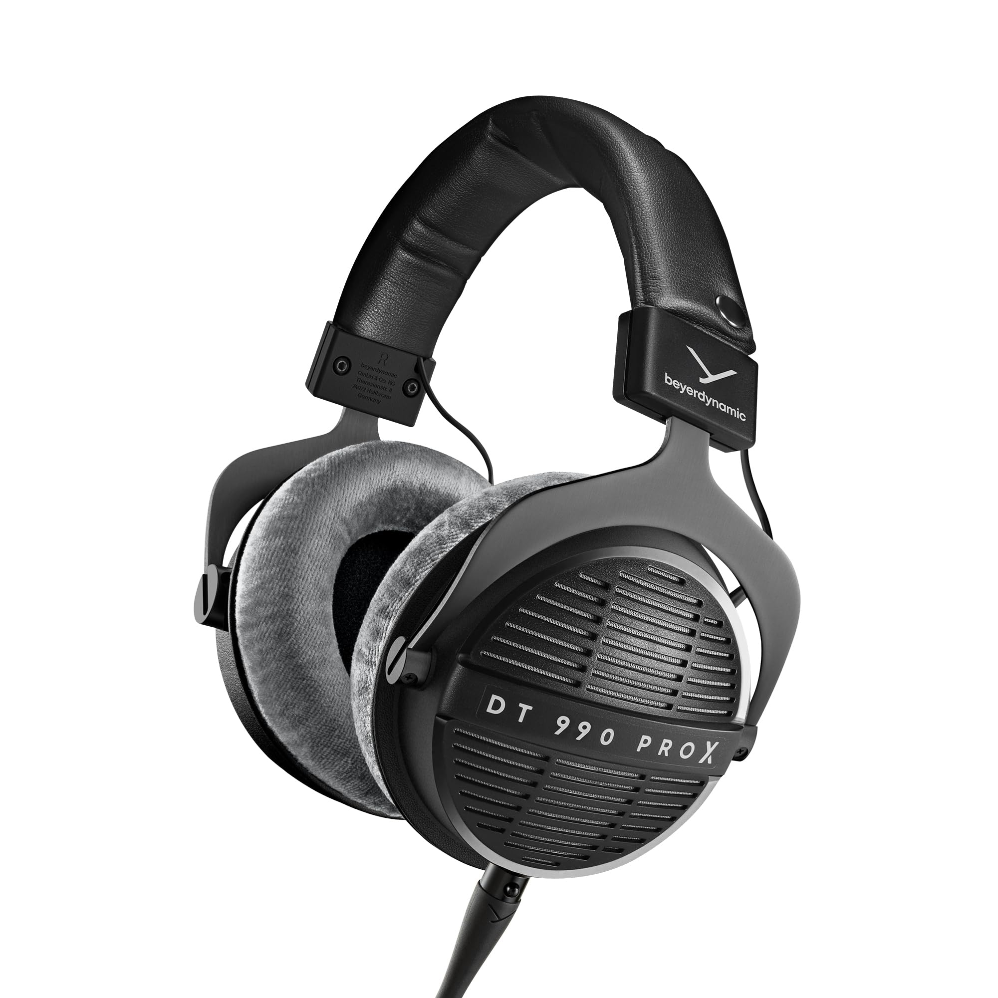 Amazon.com: beyerdynamic DT 990 Pro X 48 ohm Wired Over-Ear, Open
