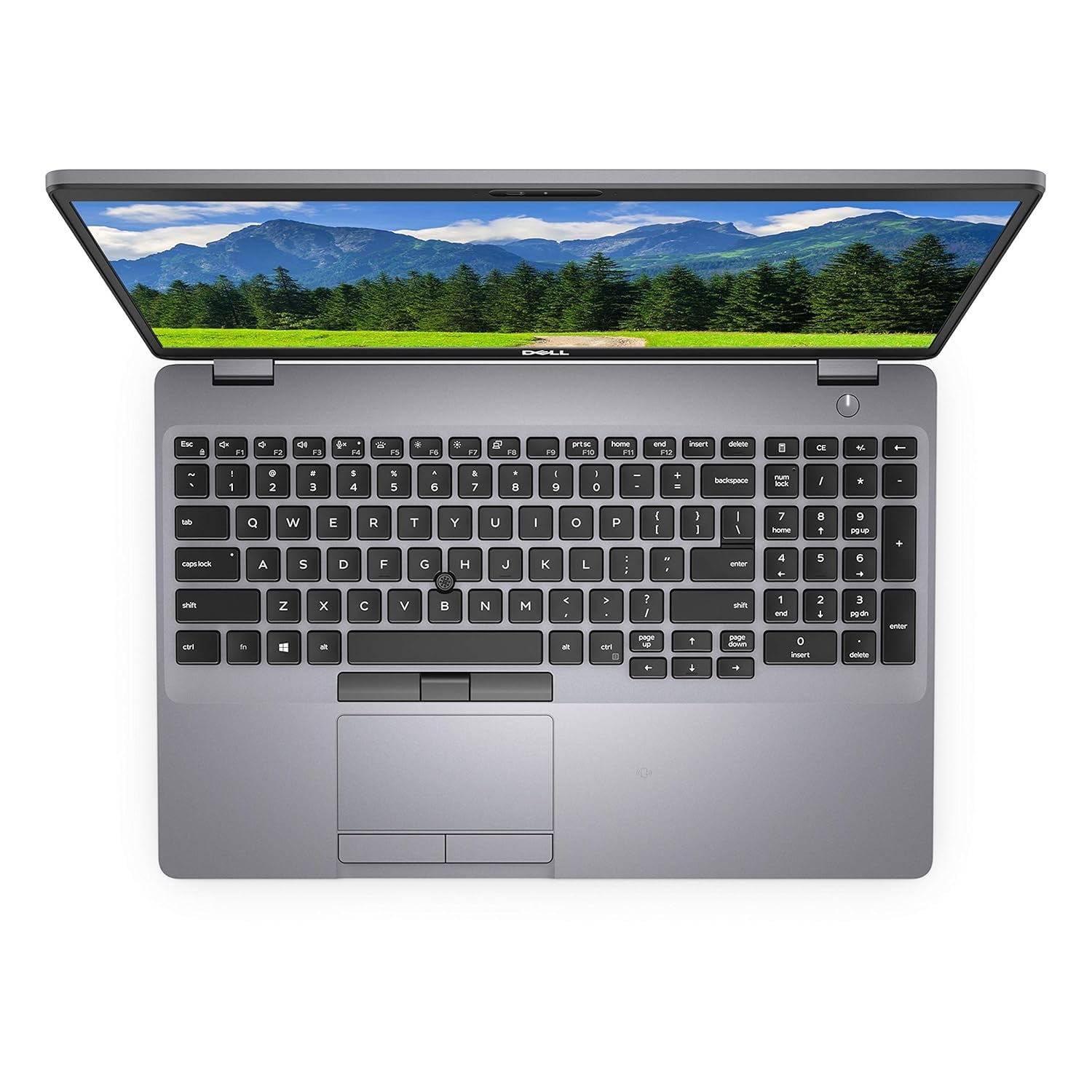 Amazon.com: Dell Latitude 5510 15.6