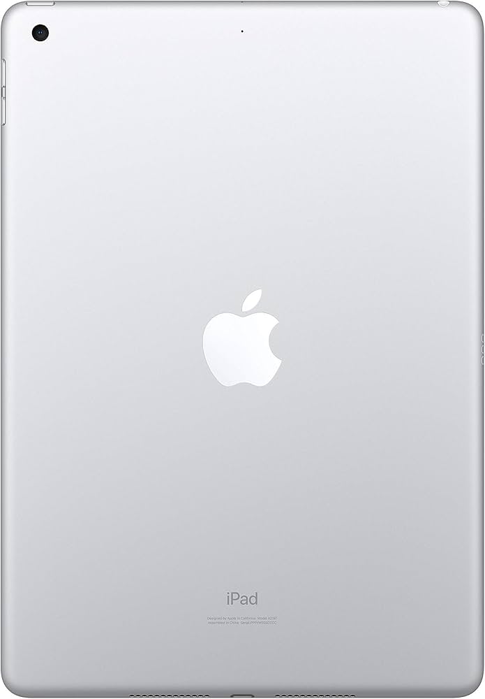 Amazon.co.jp: 【整備済み品】Apple iPad (第7世代) Wi-Fi + Cellular