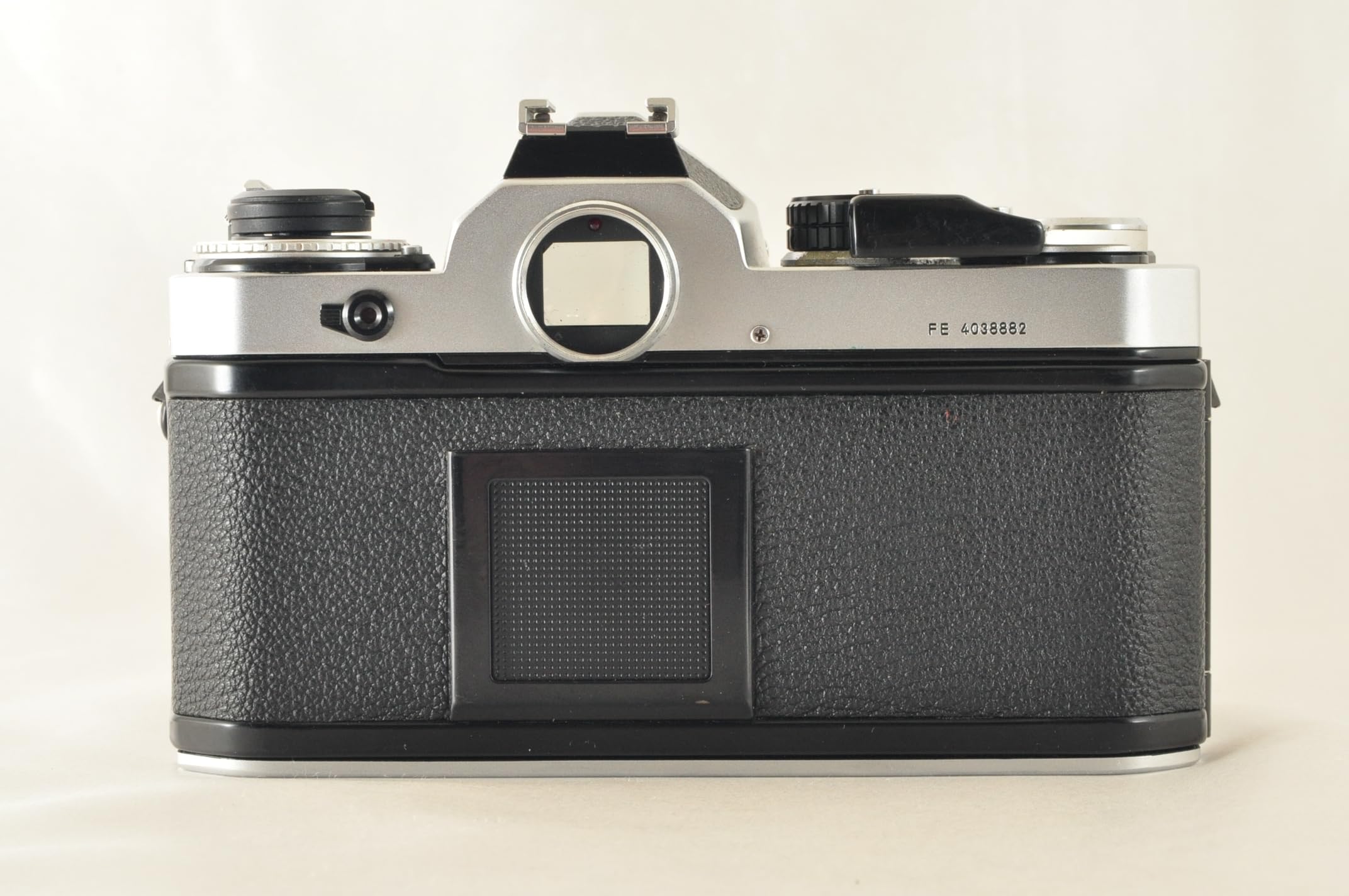 Amazon | nikon FE シルバー | 一眼レフカメラ 通販