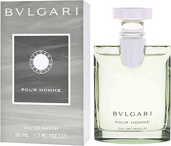 Amazon | ブルガリ プールオム オードパルファム 50mL | BVLGARI