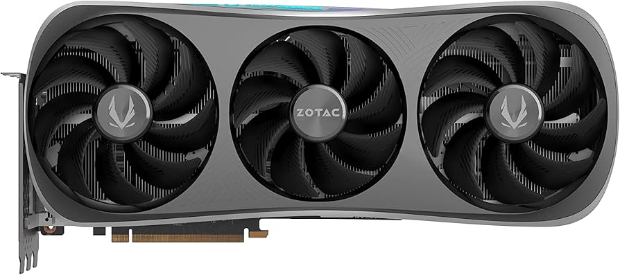 Amazon | ZOTAC(ゾタック) Gaming GeForce RTX 4090 トリニティ OC