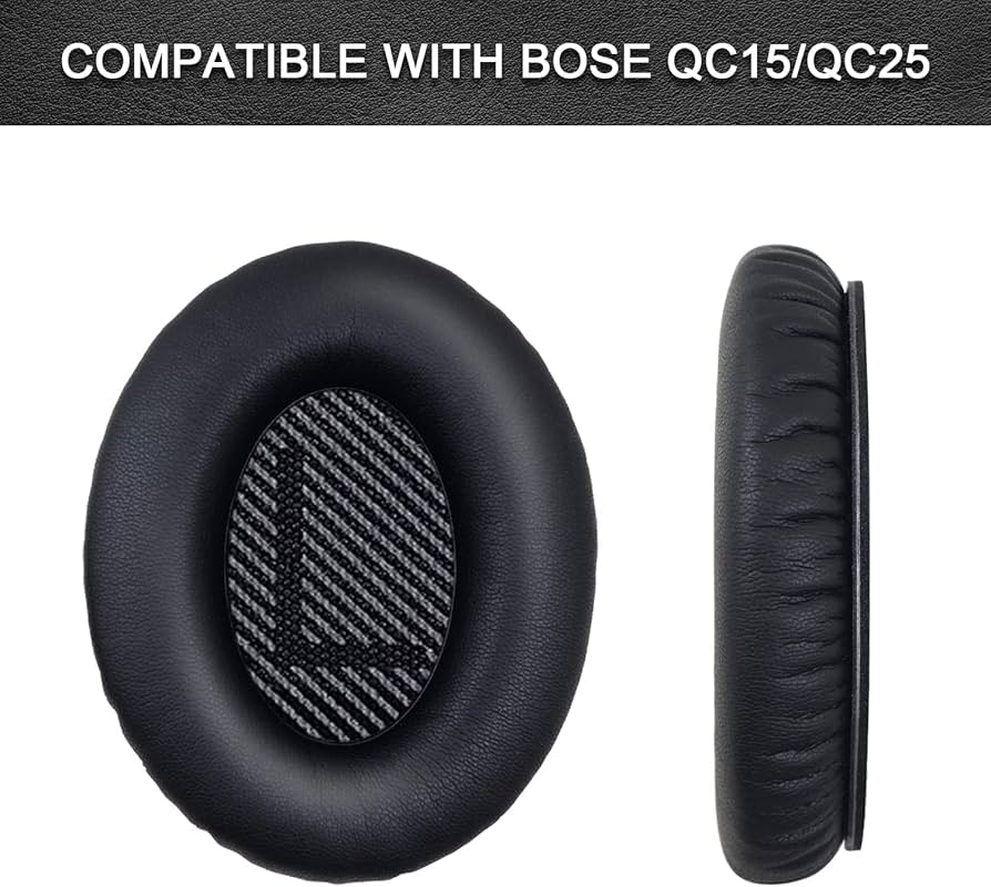 Amazon | Bose QuietComfort 35 35 II 15 25(qc 35 25 15/QC35 ii)用