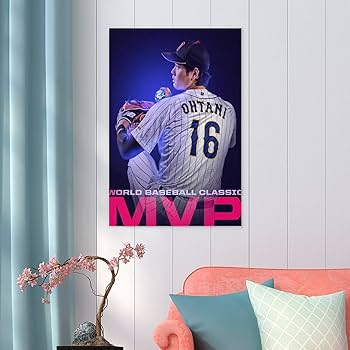 Amazon.co.jp: 2023 WBC 侍JAPAN 大谷翔平 2023 WBC 侍JAPAN 大谷翔平