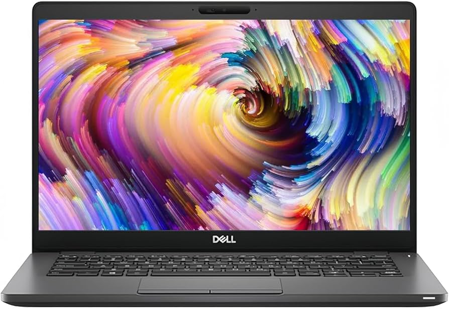 Amazon.com: Dell Latitude 5300 13.3