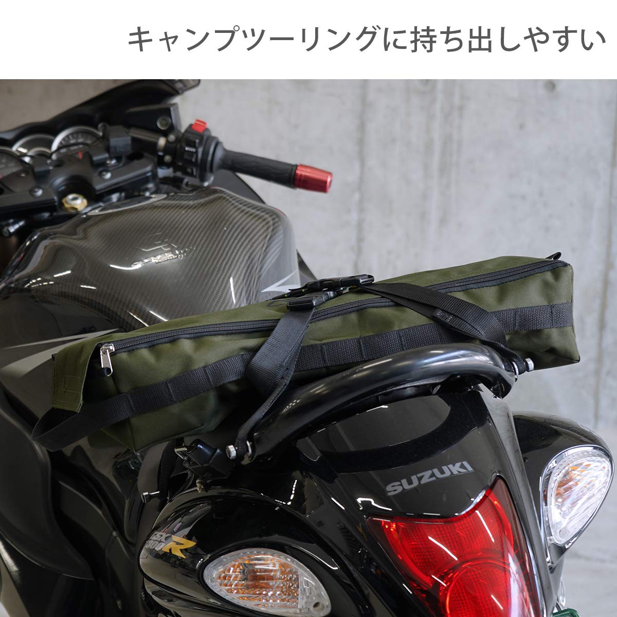 Amazon | DOD(ディーオーディー) バッグインベッド バッグに入る軽量