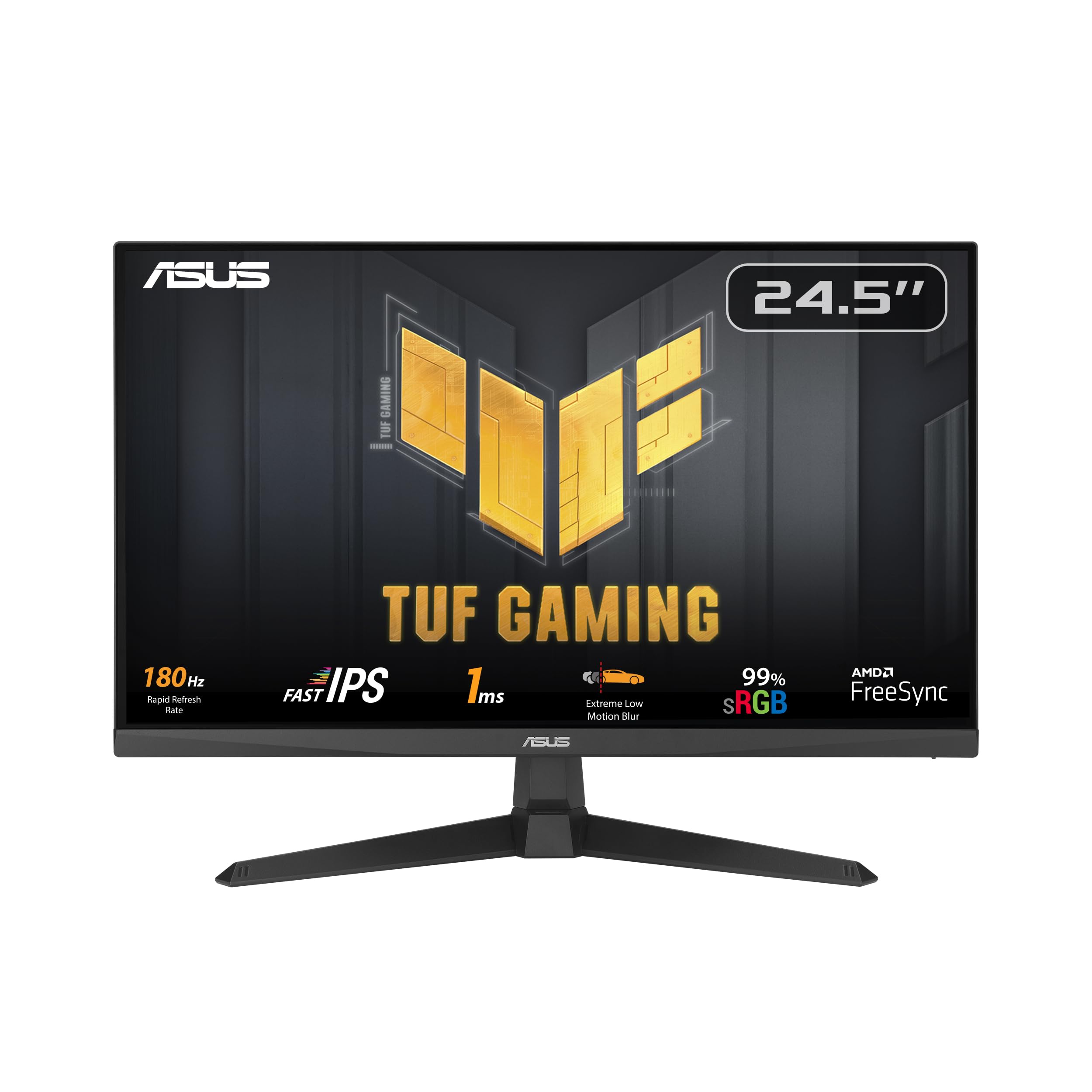 Amazon.co.jp: ASUS TUF Gaming 25” (24.5 viewable) 1080P Gaming