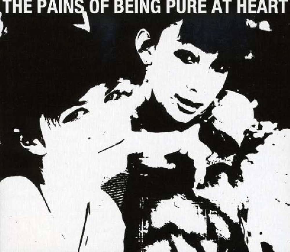 The Pains Of Being Pure At Heart - The Pains of Being Pure at