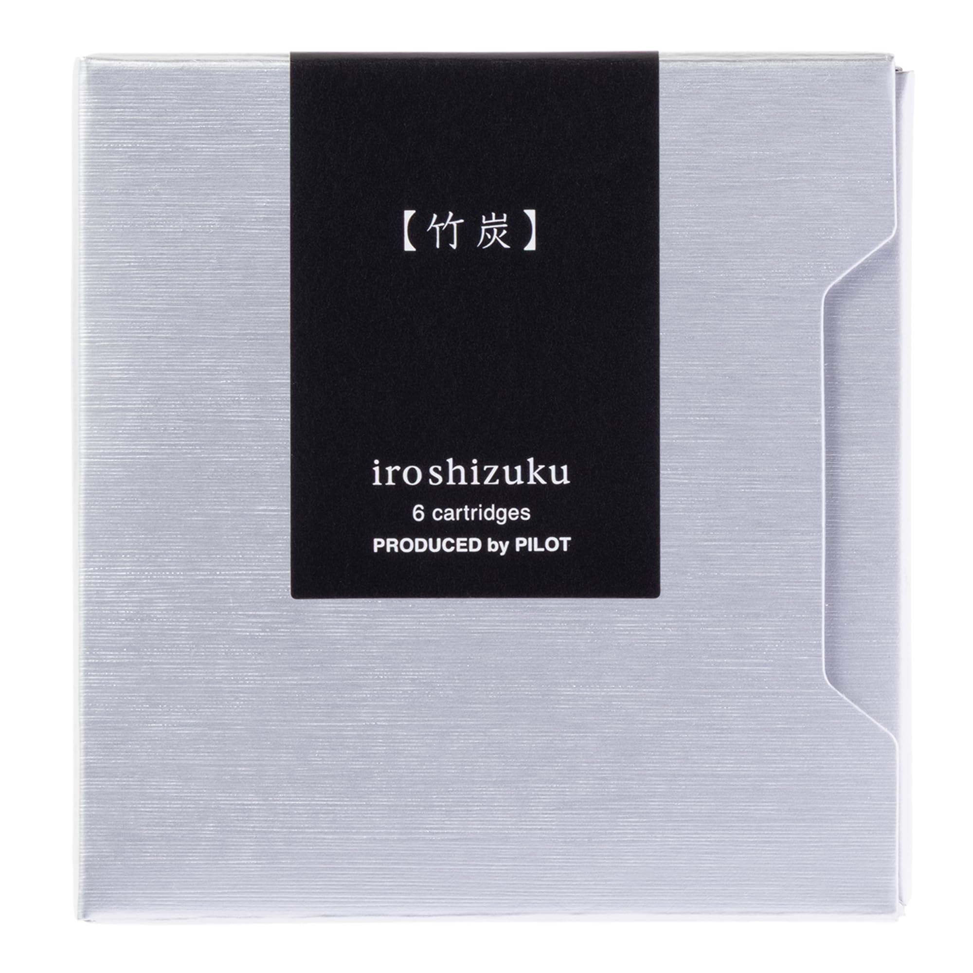 Amazon.co.jp: PILOT インク カートリッジ 色彩雫(いろしずく