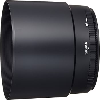 Amazon | SIGMA 望遠ズームレンズ APO 150-500mm F5-6.3 DG OS HSM