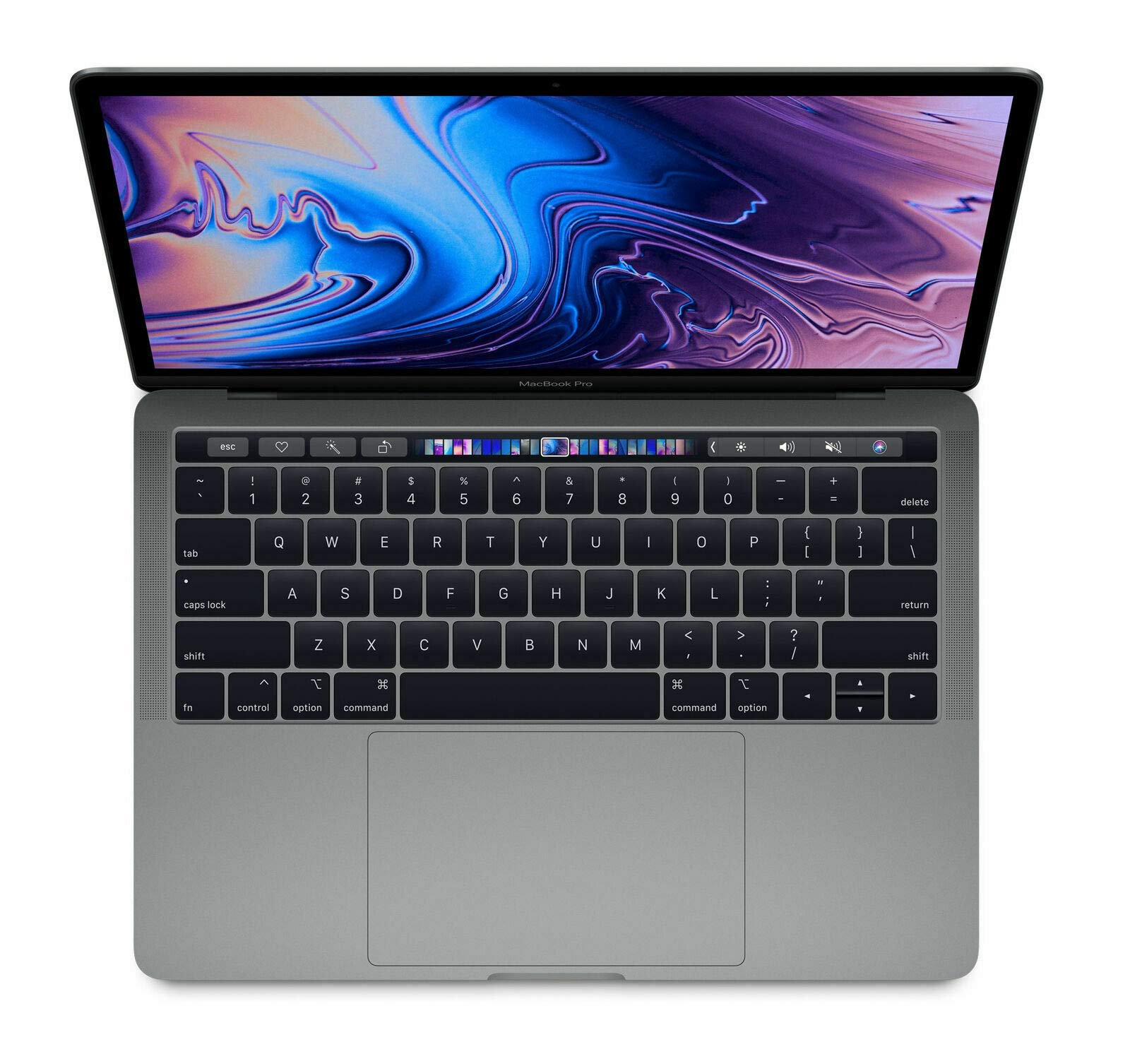 Amazon.com: 2016 Apple MacBook Pro 13.3