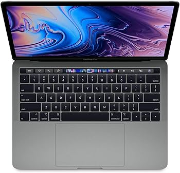Amazon.com: 2016 Apple MacBook Pro 13.3