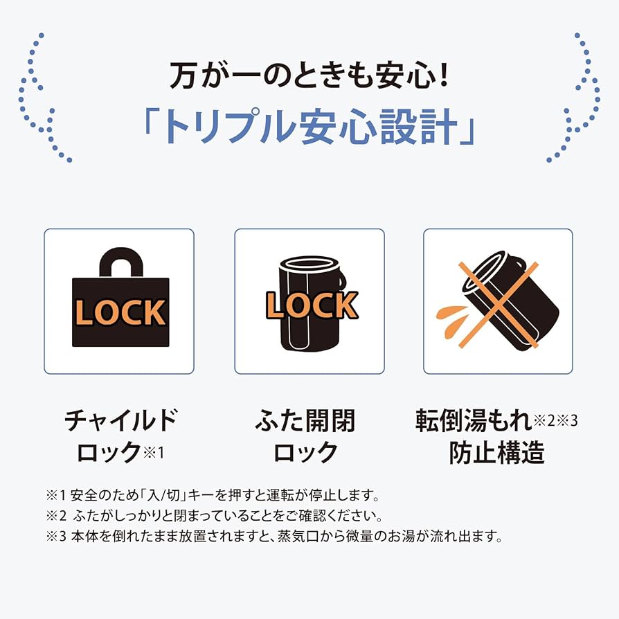 Amazon.co.jp: 象印マホービン 加湿器 スチーム式 3.0L グレー EE-DE35