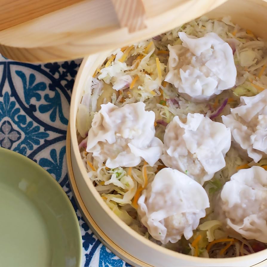 Amazon｜にちにち道具 曲げ輪のおひつ 7寸 電子レンジ可 日本製