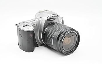 Amazon.com : Canon EOS Kiss III L (AKA Canon Rebel 2000 in USA