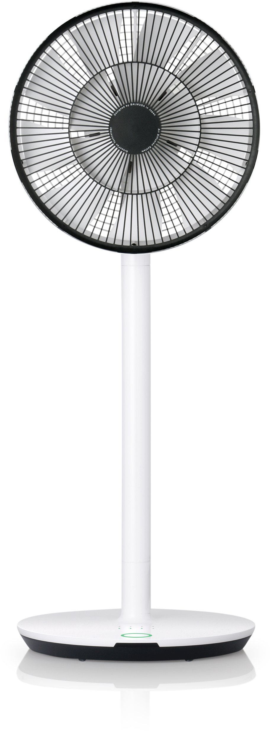 Amazon | BALMUDA(バルミューダ) GreenFan LE EGF-1400-WK(ホワイト