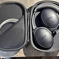 Amazon.co.jp: Bose QuietComfort 45/35 headphones carry case