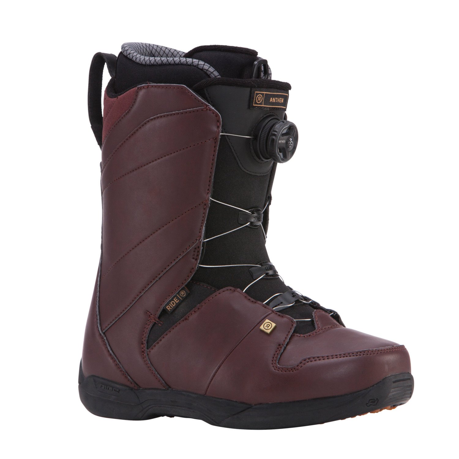 Amazon | RIDE ライド スノーボード ブーツ アンセム 17-18モデル
