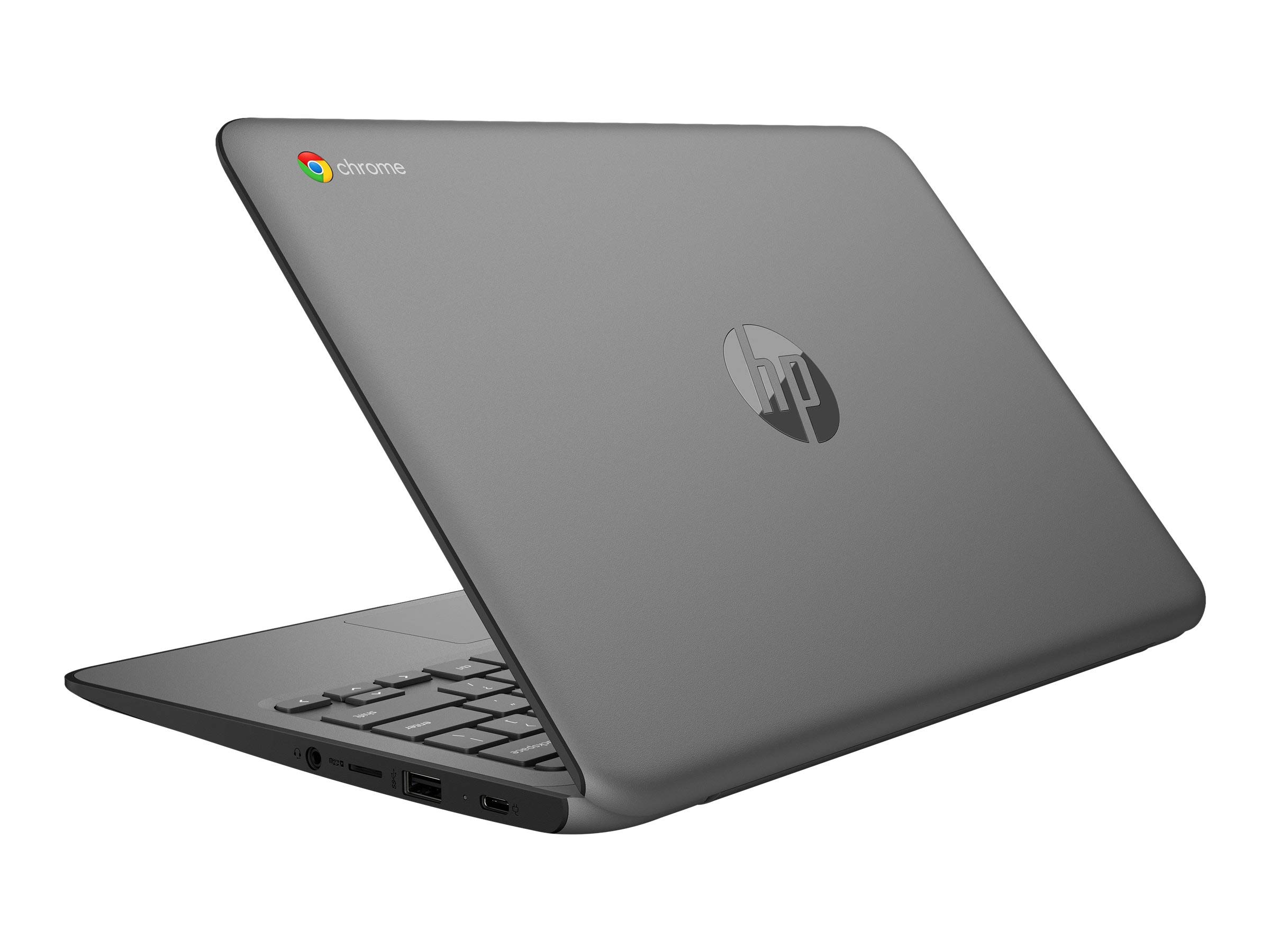 Amazon.com: HP Chromebook 11A G6 EE Laptop, AMD A4-9120C GPU