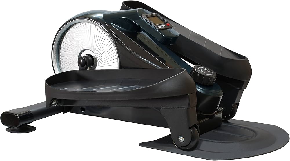 Amazon | MEPSUS(メプサス) 2WAYステッパーバイク 立・座