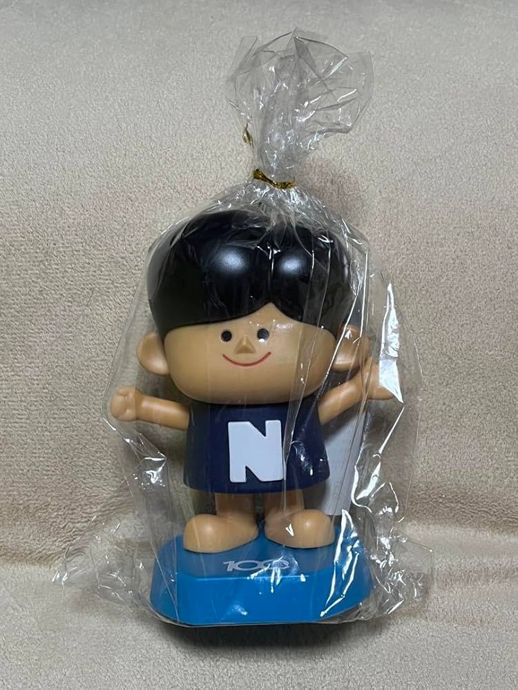 Amazon.co.jp: ナショナル坊や 貯金箱＋小皿 ホビー グッズ : おもちゃ