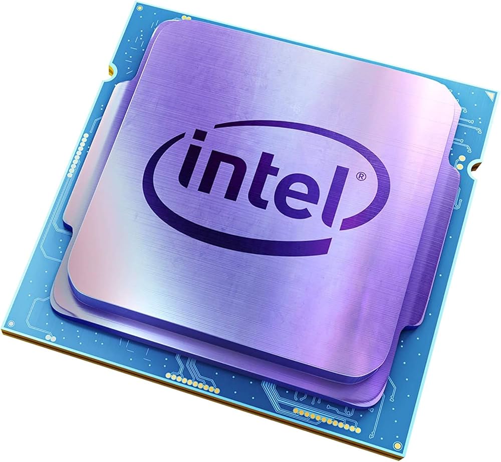 Amazon | Intel (インテル) Core i9-10900K 10コア デスクトップ