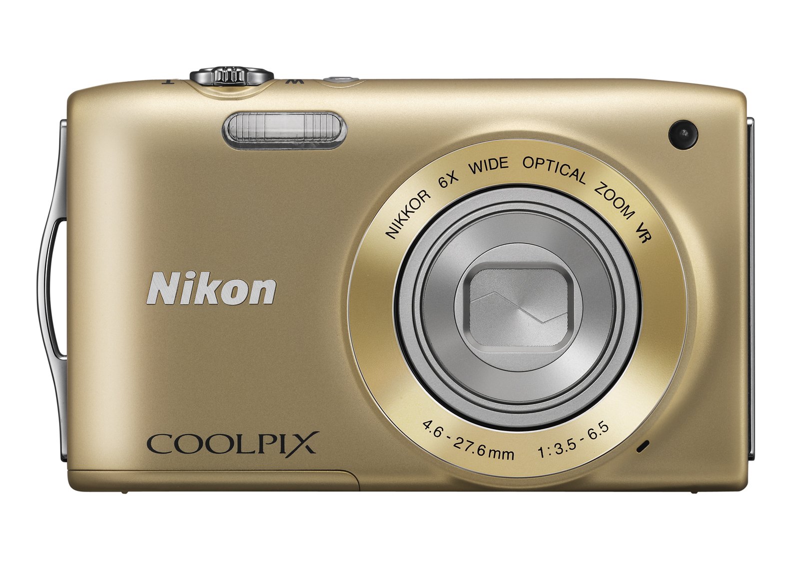Amazon | Nikon デジタルカメラ COOLPIX (クールピクス) S3300