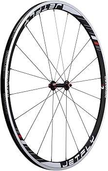 Amazon | NOVATEC(ノバテック) JETFLY | NOVATEC(ノバテック) | ホイール