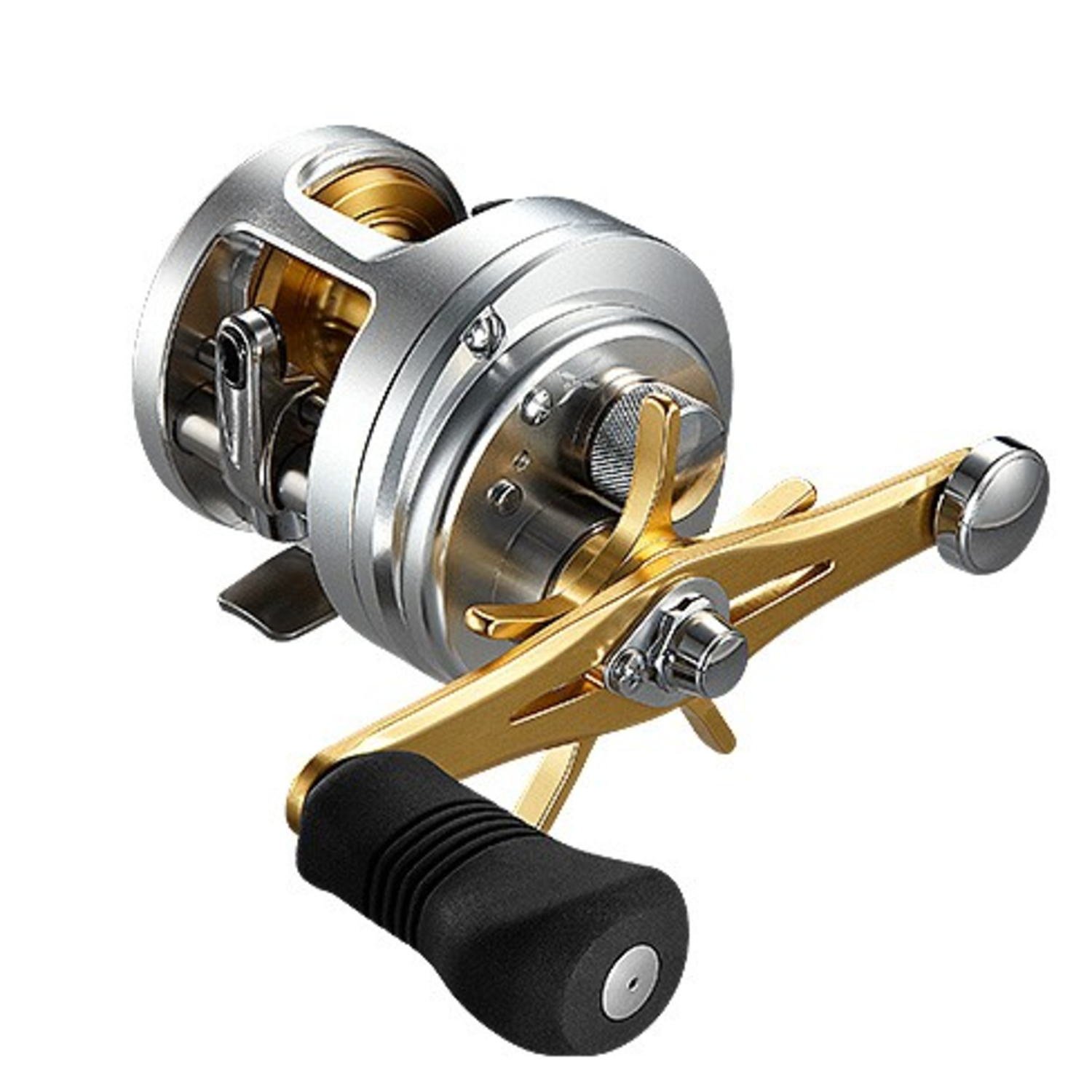 Amazon | シマノ(SHIMANO) 12 カルカッタ301F(左) | シマノ(SHIMANO