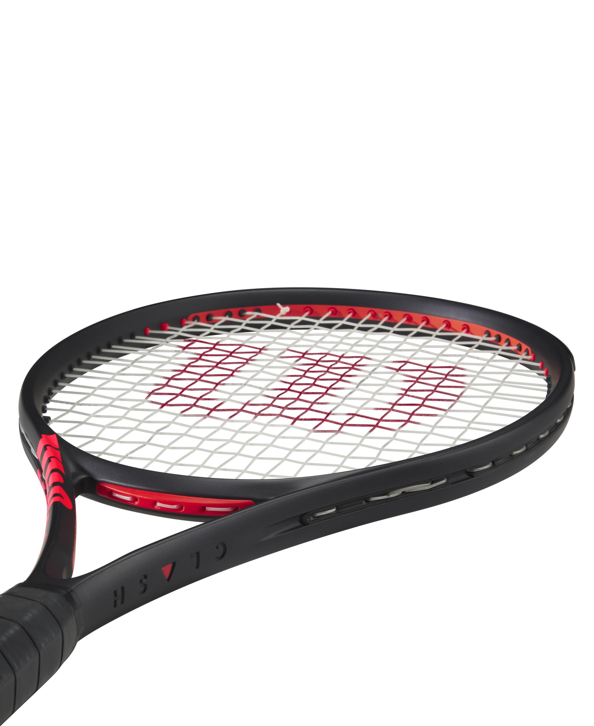 Amazon.com: Wilson Clash 100 Pro V3 Strung Adult Performance