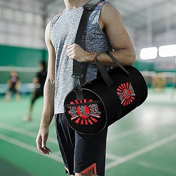 Amazon.co.jp: ダッフルバッグ スポーツバッグ ボストンバッグ 合気道